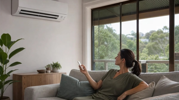 Alami Kulit Kering Akibat Ruangan Ber-AC? Ini Cara Mengatasinya