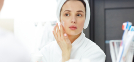 Rekomendasi Penggunaan Skincare Untuk Perawatan Kulit Kering