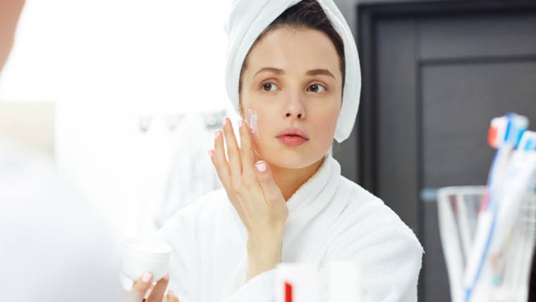 Rekomendasi Penggunaan Skincare Untuk Perawatan Kulit Kering