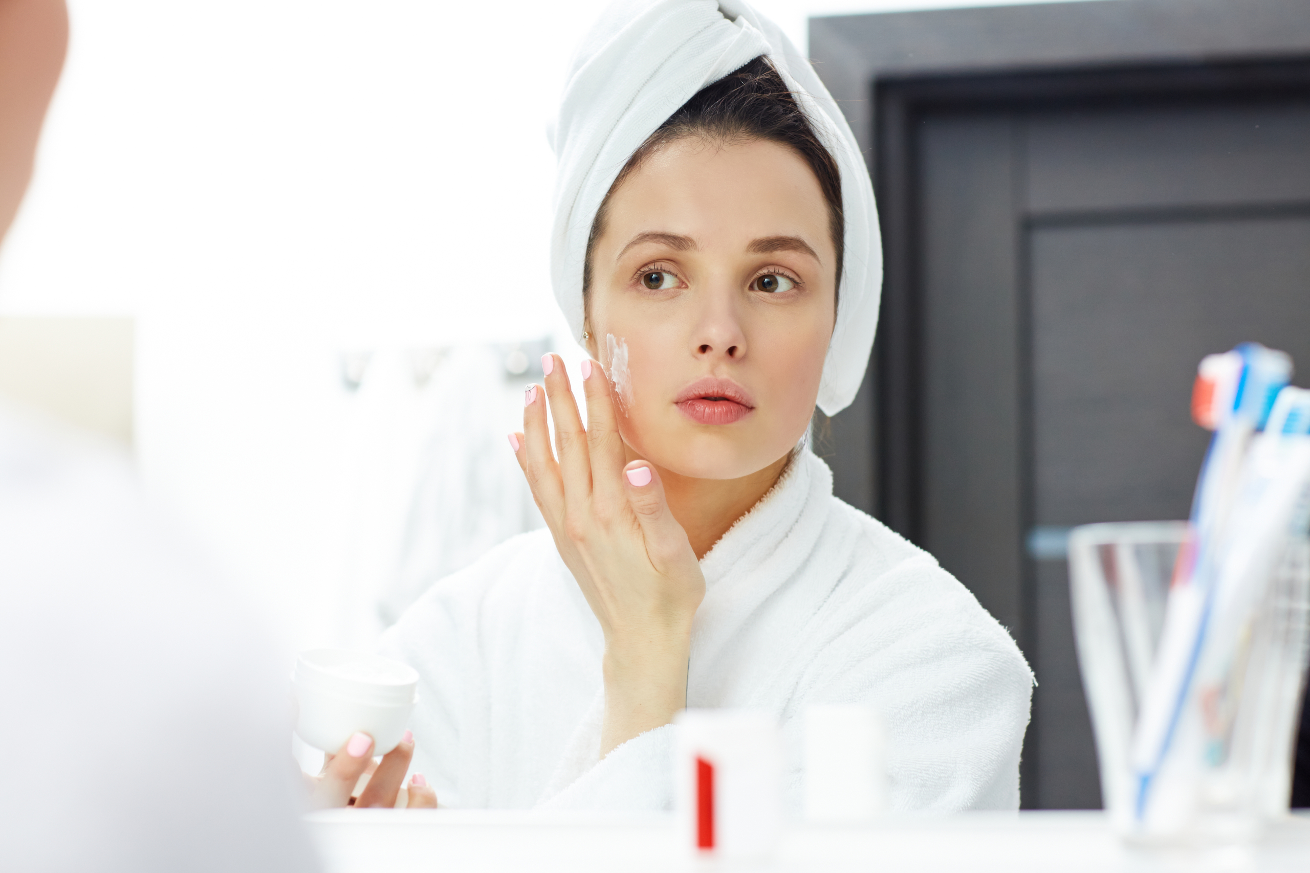 Rekomendasi Penggunaan Skincare Untuk Perawatan Kulit Kering