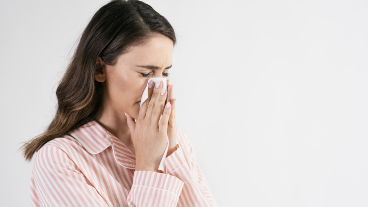 Kasus Influenza A di Indonesia Meningkat, Kenali Penyebab, Gejala, dan Pencegahannya!