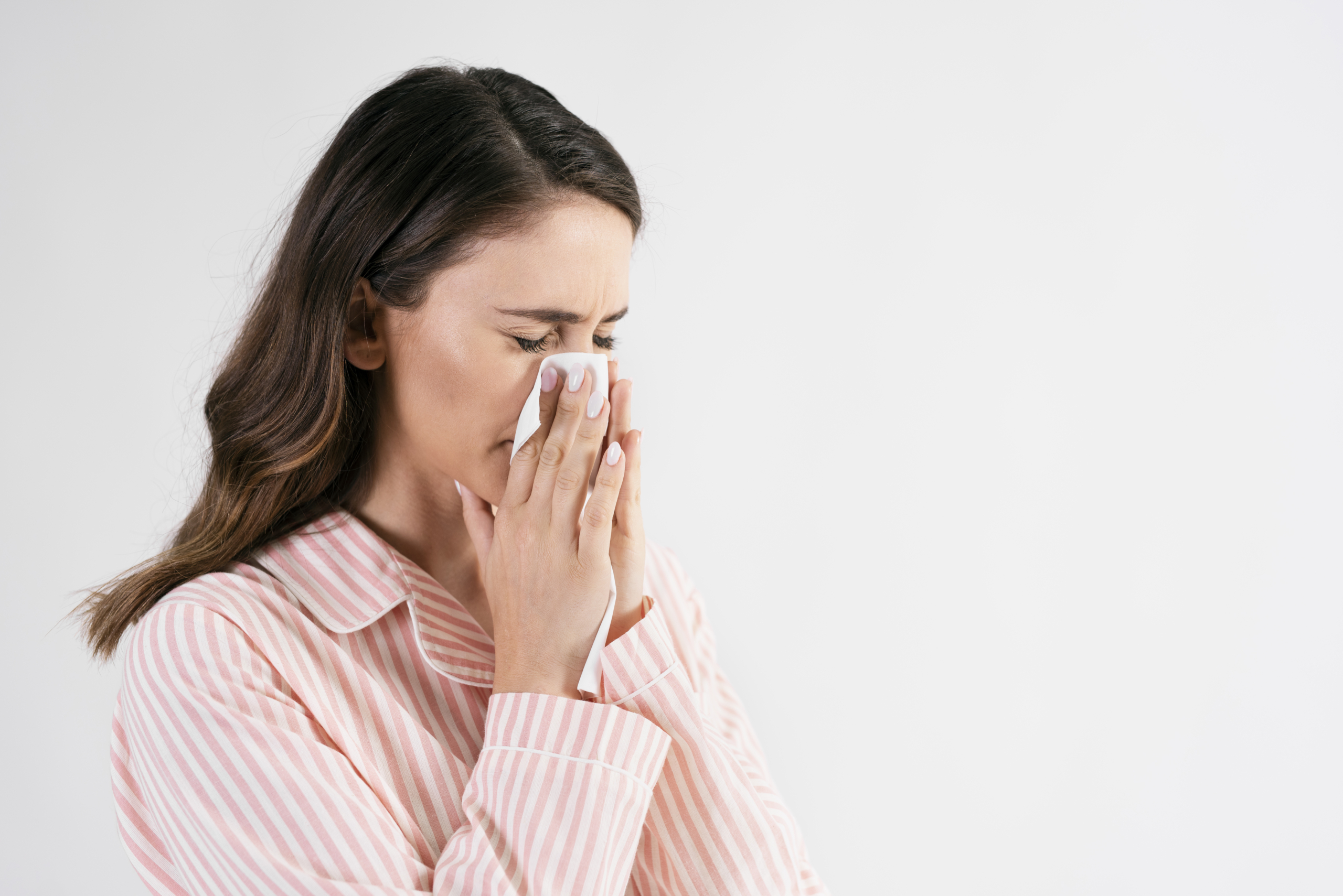 Kasus Influenza A di Indonesia Meningkat, Kenali Penyebab, Gejala, dan Pencegahannya!