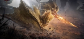 Monster Hunter Outlanders Resmi Rilis 29 Oktober 2026! Perjalanan Hunting Baru Segera Dimulai!