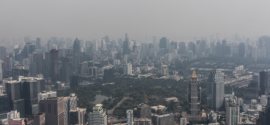 Ikut Terdampak Asap Karhutla, Singapura Soroti 10 Perusahaan di Indonesia