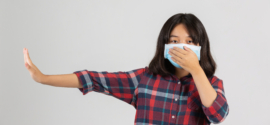 Influenza A Kembali Meningkat? Ini Cara Mencegah Penularannya!