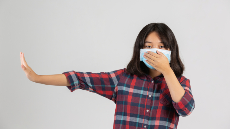 Influenza A Kembali Meningkat? Ini Cara Mencegah Penularannya!