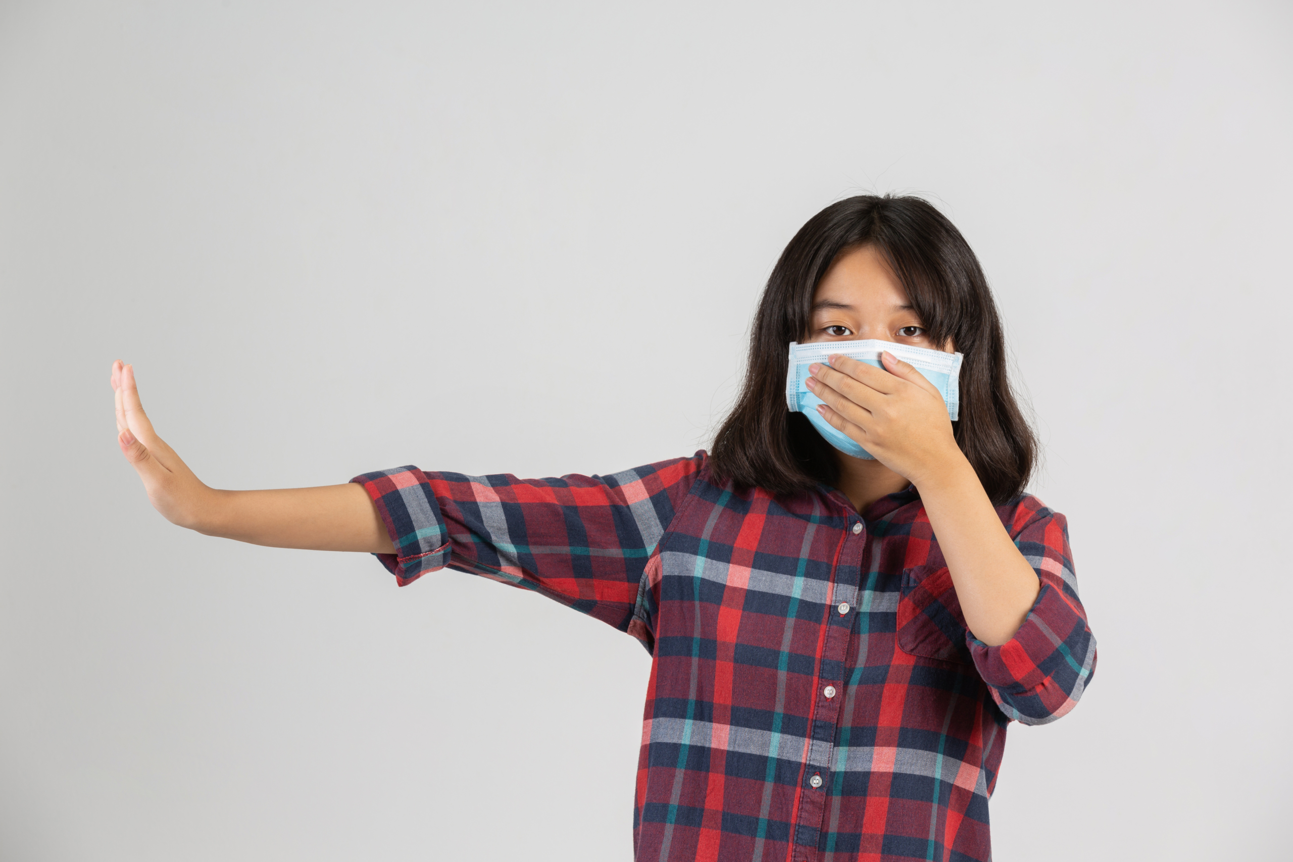 Influenza A Kembali Meningkat? Ini Cara Mencegah Penularannya!