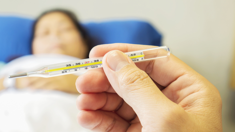Influenza A dan Flu Biasa berbeda, Apa saja yang Membedakannya?