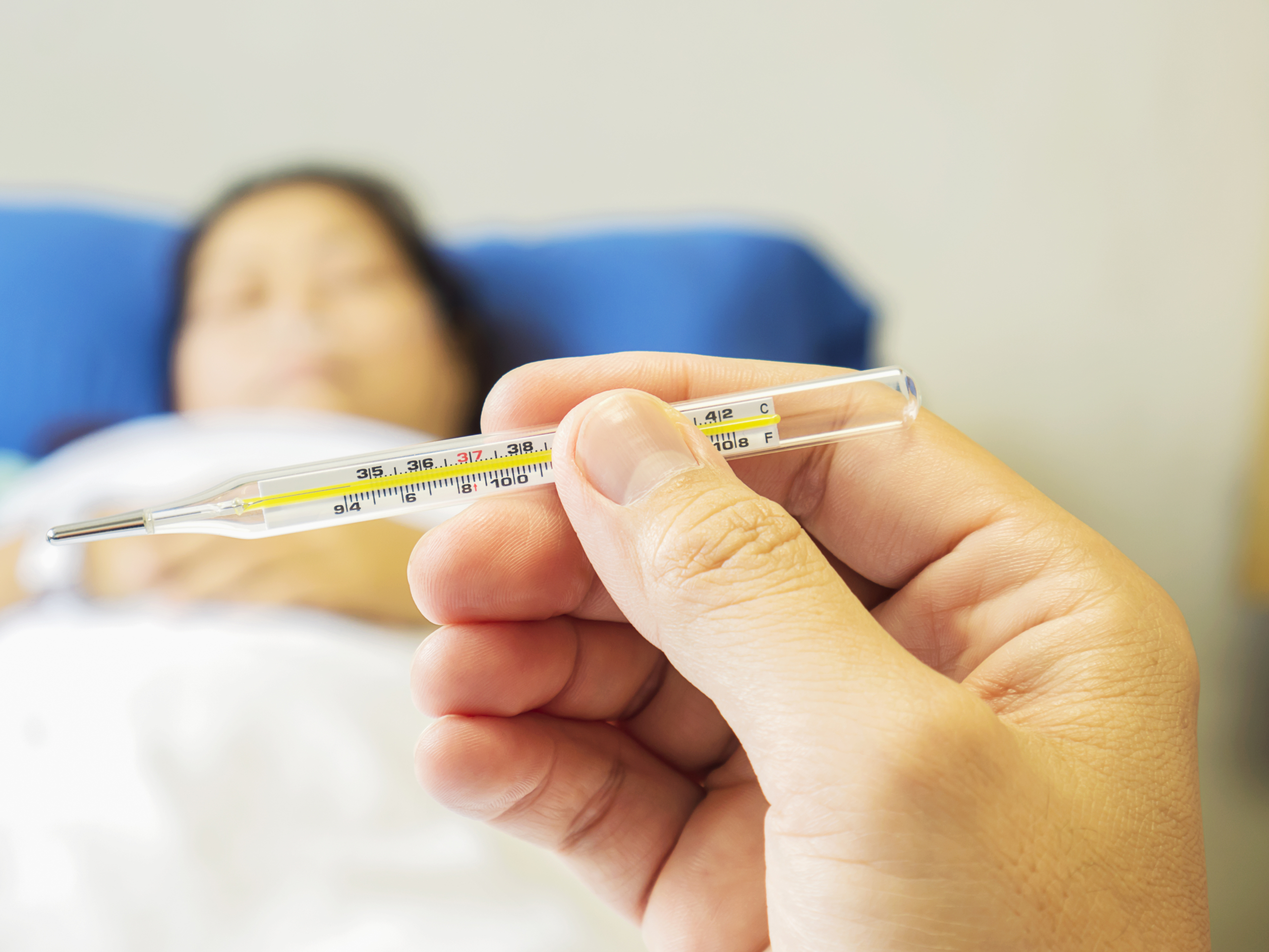 Influenza A dan Flu Biasa berbeda, Apa saja yang Membedakannya?