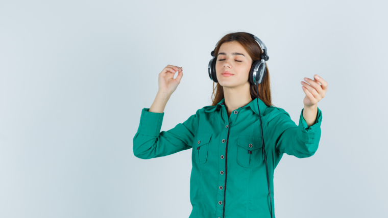 Bukan sekedar Hiburan, Ini Penyebab Seseorang suka Mendengarkan Musik