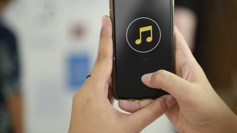 5 Rekomendasi Aplikasi Untuk Dengerin Lagu Favorit