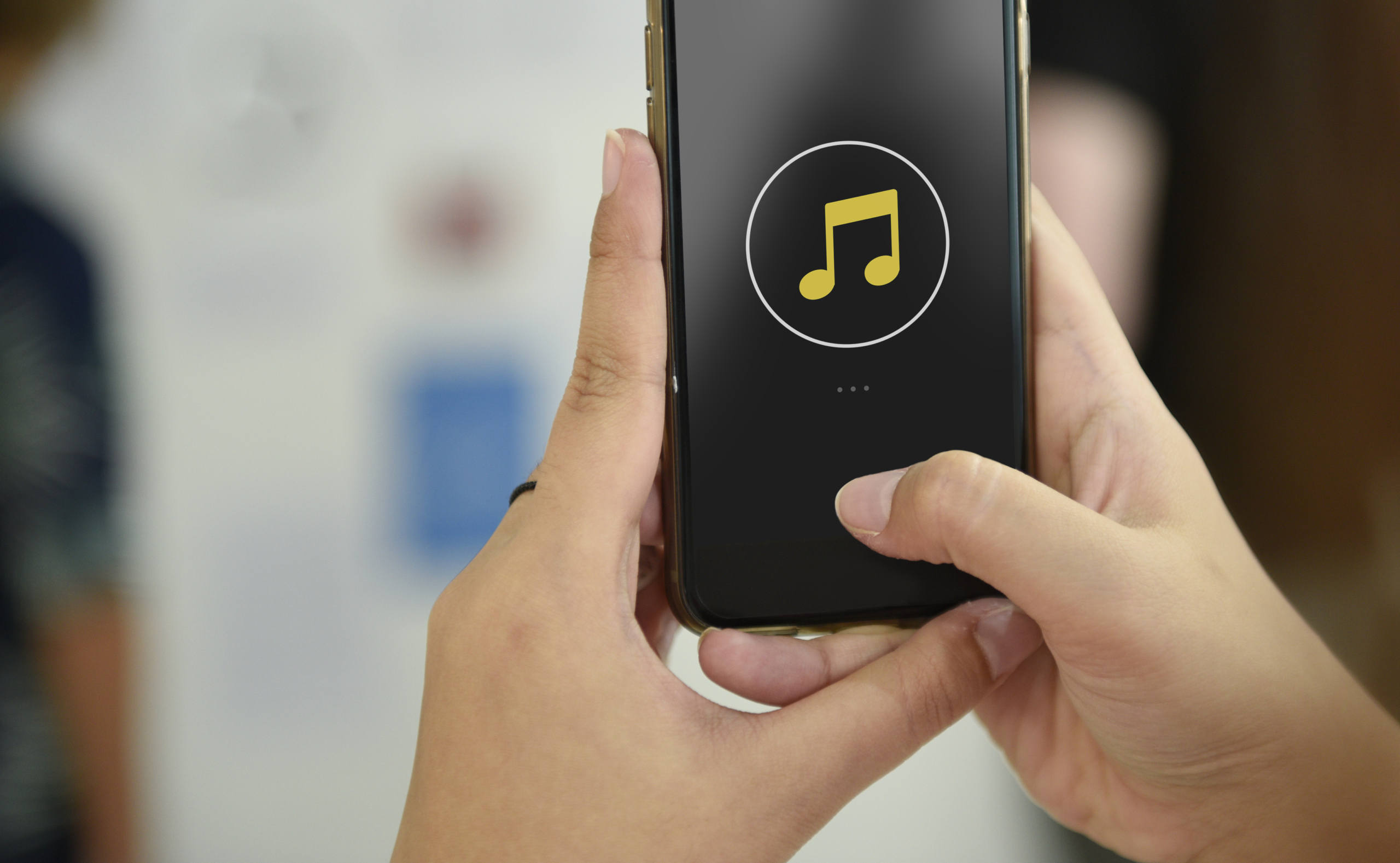 5 Rekomendasi Aplikasi Untuk Dengerin Lagu Favorit