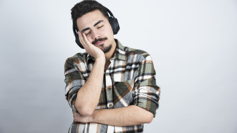 8 Rekomendasi Lagu Memotivasi, Cocok untuk Sendirian