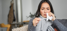 Influenza A Ramai di Medsos: Kenali Gejala dan Pencegahannya!