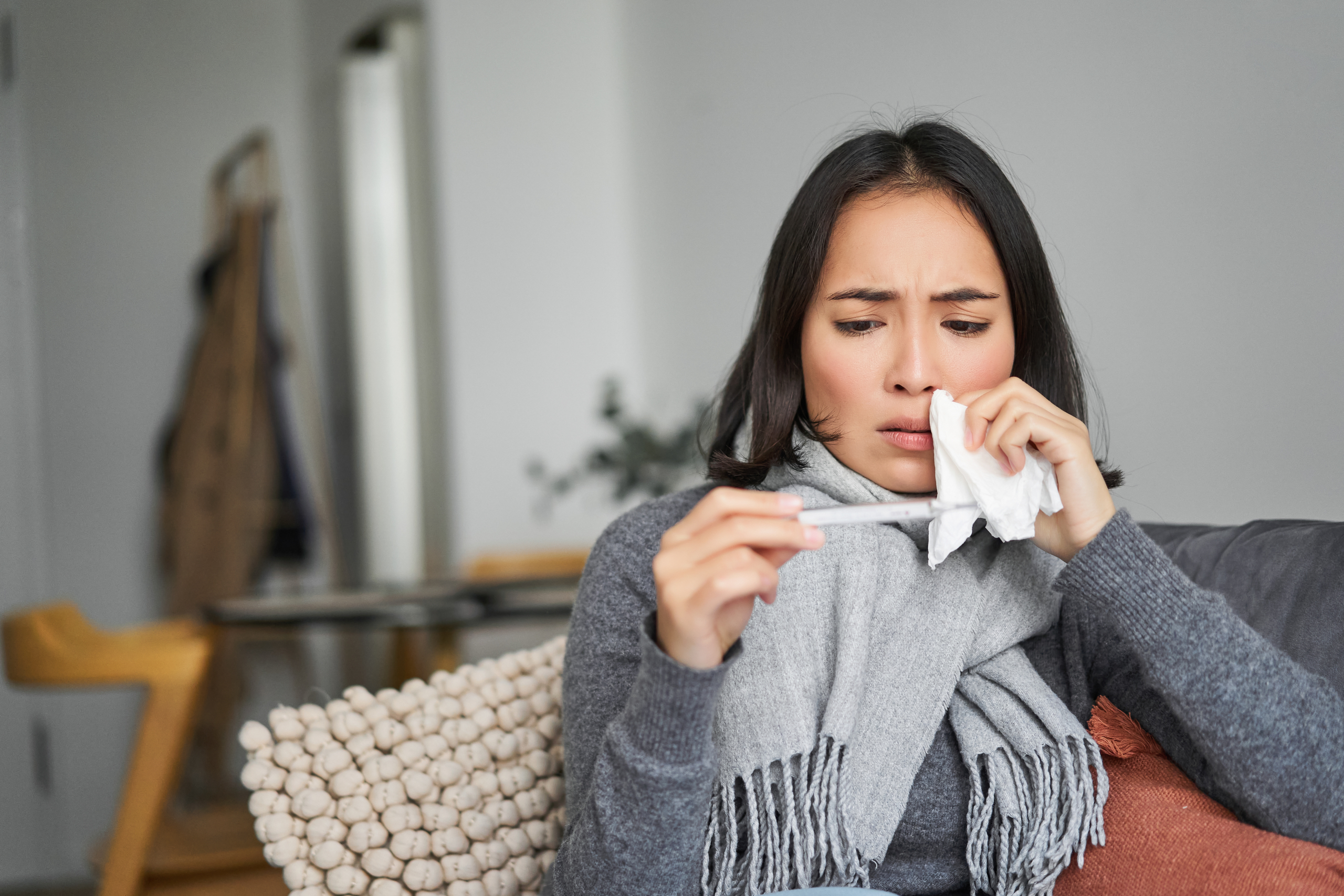 Influenza A Ramai di Medsos: Kenali Gejala dan Pencegahannya!