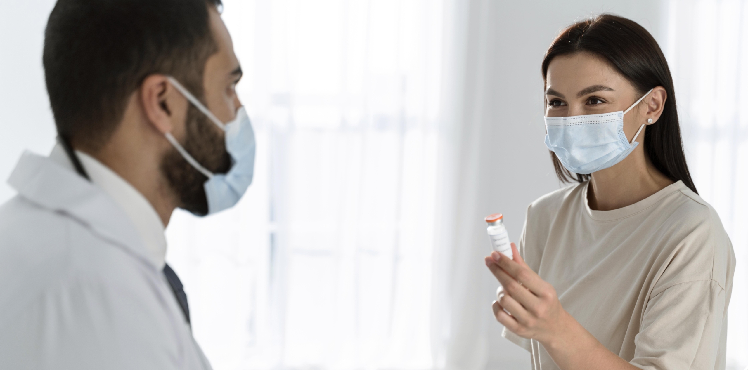 Perawatan Influenza A bisa dilakukan dirumah? Ini Caranya!