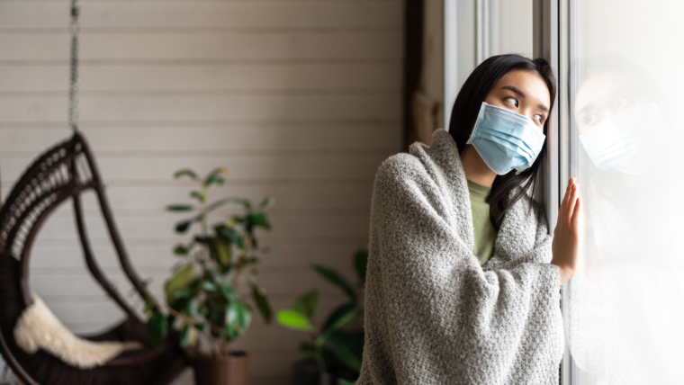 Infeksi Influenza A Menular, Bagaimana Cara Penularannya?