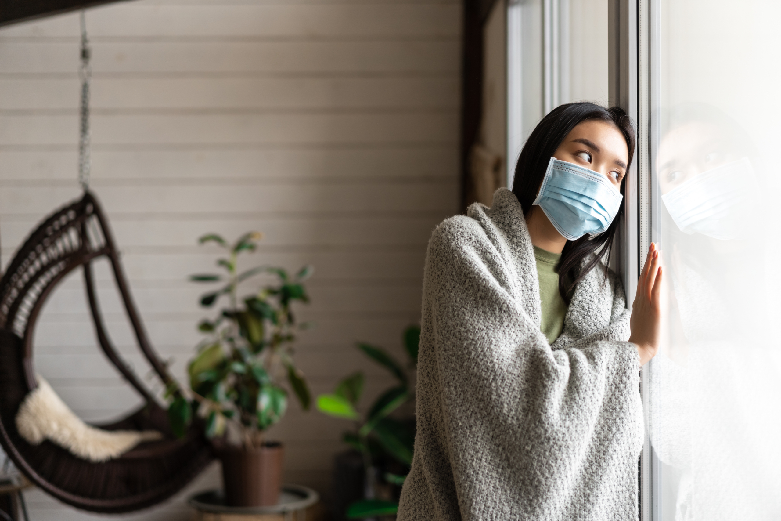 Infeksi Influenza A Menular, Bagaimana Cara Penularannya?