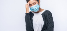 Influenza A: Kenali Dampak Bahayanya!Influenza A: Kenali Dampak Bahayanya!