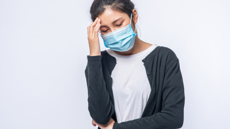 Influenza A: Kenali Dampak Bahayanya!