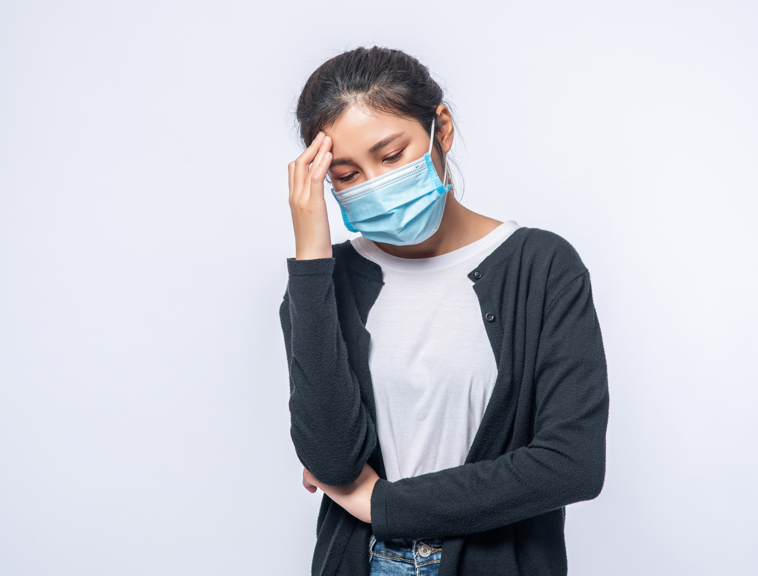 Influenza A: Kenali Dampak Bahayanya!