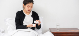Influenza A Bisa diatasi Mandiri di Rumah? Ini 5 Rekomendasi Obatnya!