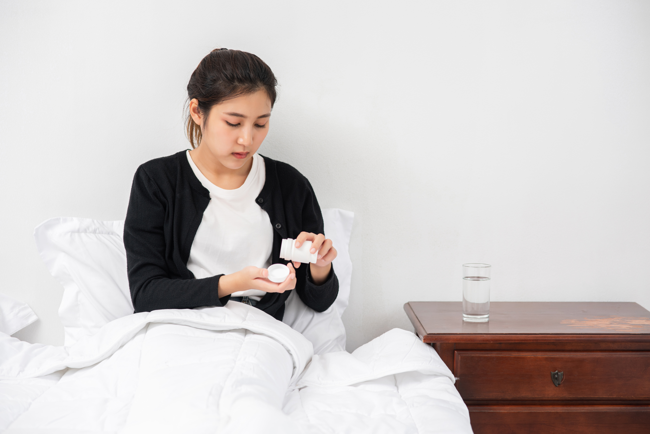 Influenza A Bisa Diatasi di Rumah? Ini 5 Rekomendasi Obatnya!