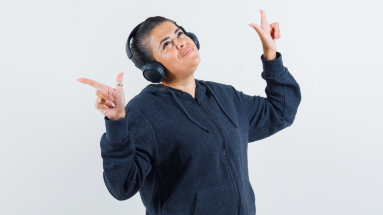 10 Rekomendasi Lagu yang Bikin Naikin Mood Kamu!
